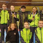 Team TTE/TMS beste Nederlandse club op Dutch Open